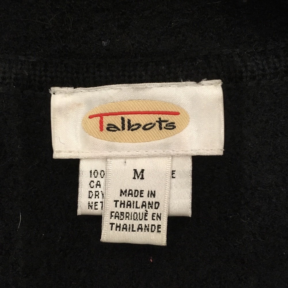 Boiled Wool Jacket - image 3